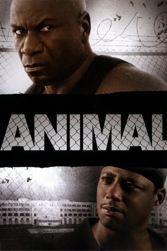 Animal - Il criminale streaming in alta definizione