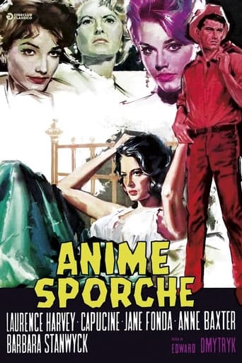 Anime sporche streaming in alta definizione