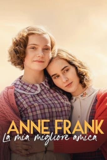 Anne Frank - La mia migliore amica streaming in alta definizione