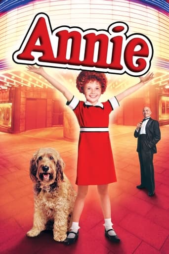 Annie  streaming in alta definizione