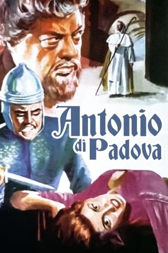 Antonio di Padova streaming in alta definizione