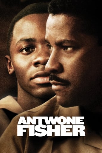 Antwone Fisher streaming in alta definizione