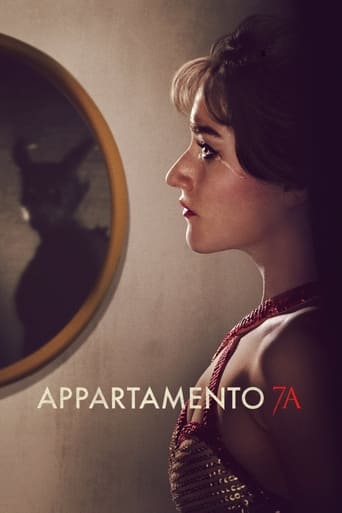 Appartamento 7A streaming film HD poster