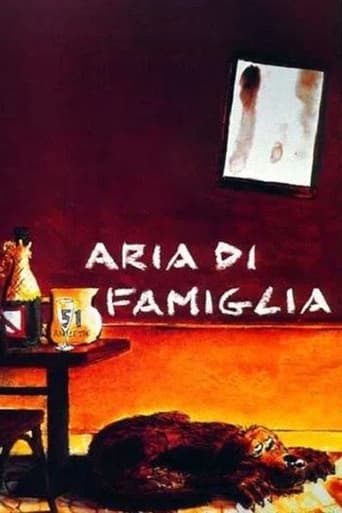 Aria di famiglia streaming in alta definizione