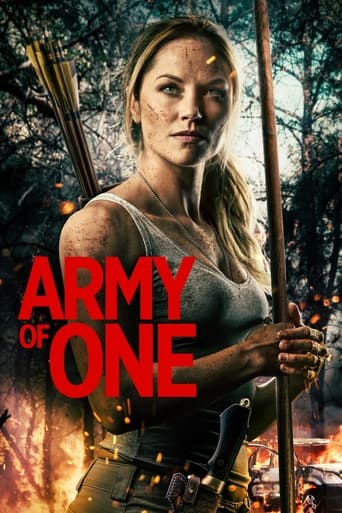 Army of One streaming in alta definizione