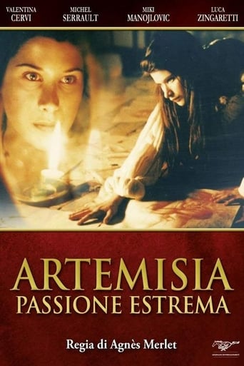 Artemisia streaming in alta definizione