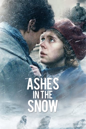 Ashes in the Snow  streaming in alta definizione