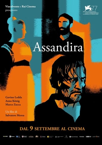 Assandira streaming film HD poster