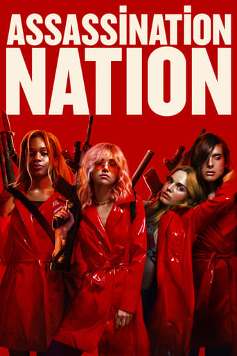 Assassination Nation streaming in alta definizione