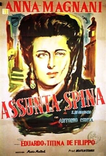 Assunta Spina streaming in alta definizione