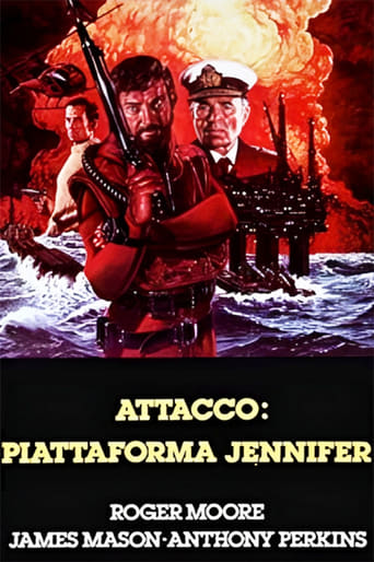 Attacco: piattaforma Jennifer streaming in alta definizione