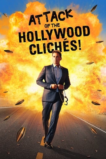 Attack of the Hollywood Clichés! - L'imprevedibile classifica dei momenti più prevedibili del cinema streaming in alta definizione