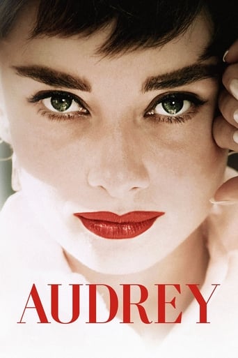 Audrey streaming film HD poster