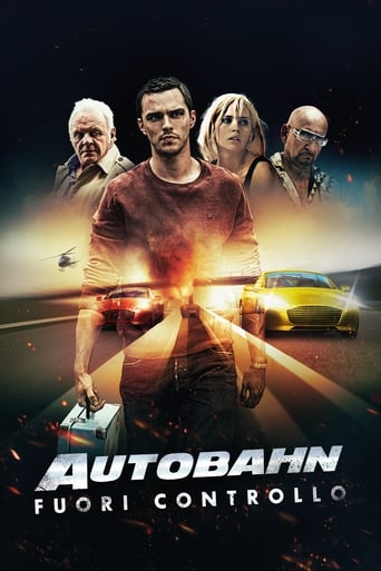 Autobahn - Fuori controllo streaming in alta definizione