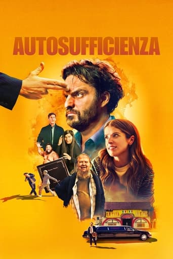 Autosufficienza streaming in alta definizione