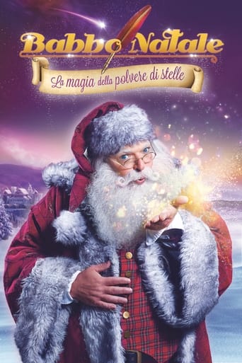 Babbo Natale - La magia della polvere di stelle streaming in alta definizione