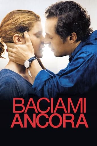 Baciami ancora streaming in alta definizione