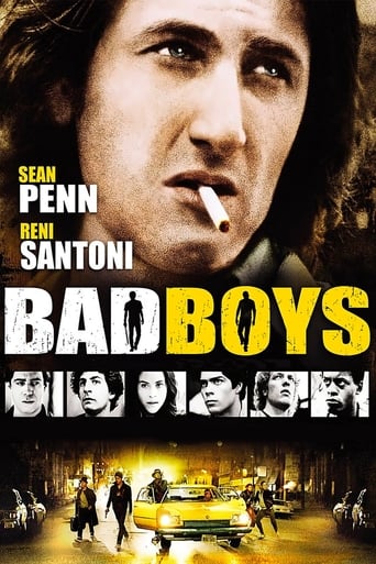 Bad Boys streaming in alta definizione