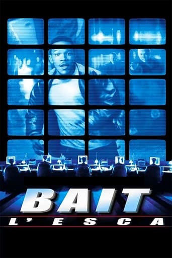 Bait - L'esca streaming in alta definizione