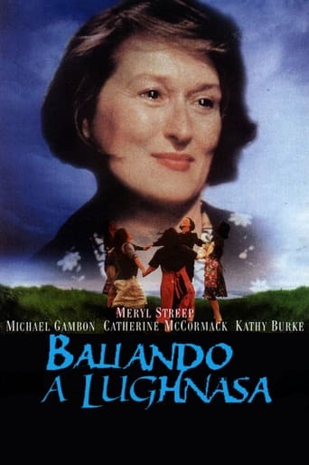 Ballando a Lughnasa streaming in alta definizione