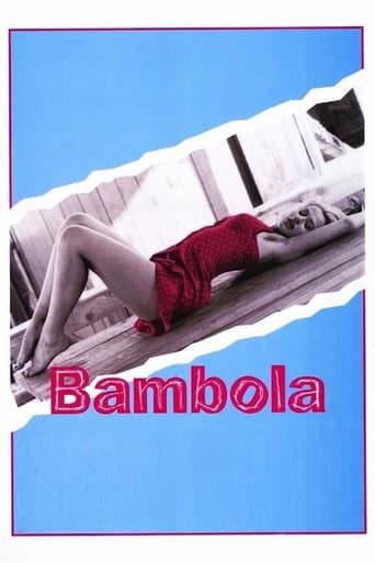 Bambola streaming in alta definizione