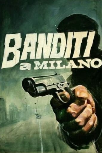 Banditi a Milano streaming in alta definizione