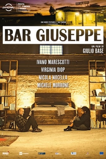 Bar Giuseppe streaming in alta definizione