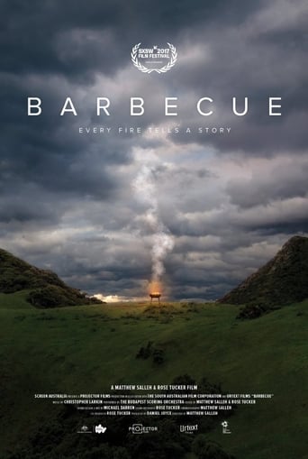 Barbecue streaming film HD poster