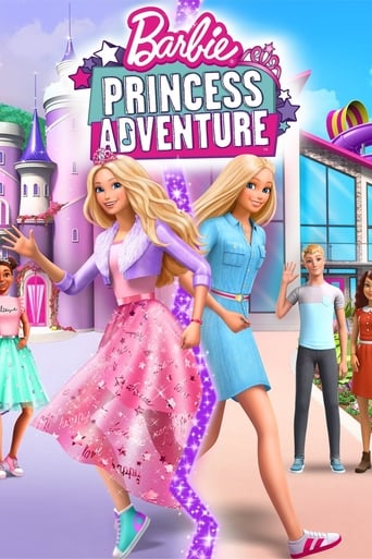 Barbie - Avventure da principessa