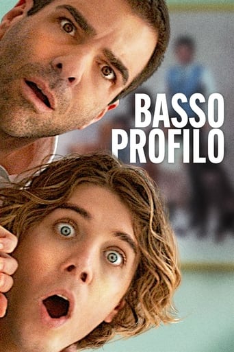 Basso profilo