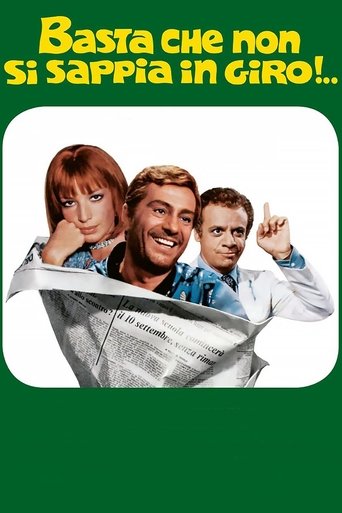 Basta che non si sappia in giro!.. - Film completo in Altadefinizione Basta che non si sappia in giro!.. streaming in alta definizione