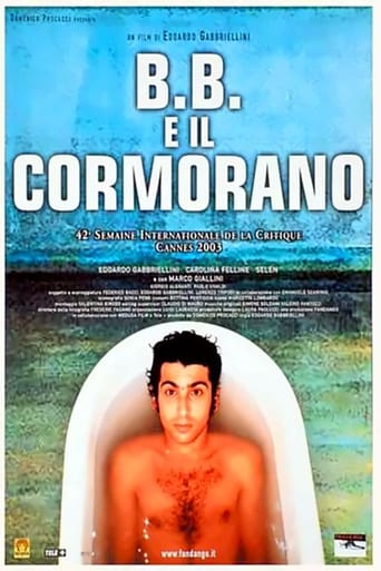 B.B. e il cormorano streaming in alta definizione