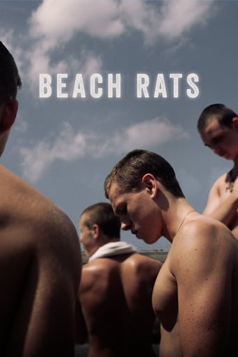 Beach Rats streaming in alta definizione