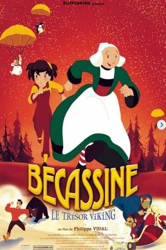 Becassine - Il tesoro vichingo streaming in alta definizione