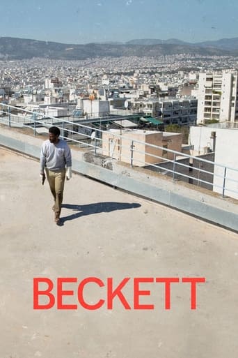 Beckett streaming in alta definizione