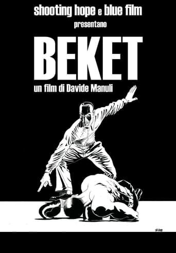 Beket streaming film HD poster