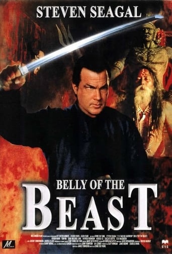 Belly of the Beast - Ultima missione streaming in alta definizione