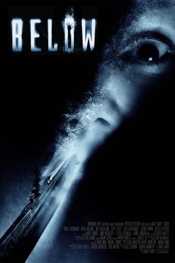 Below streaming in alta definizione