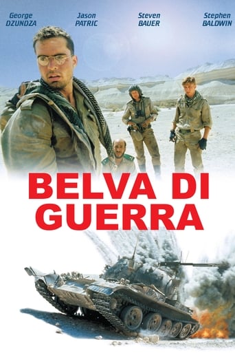 Belva di guerra streaming in alta definizione