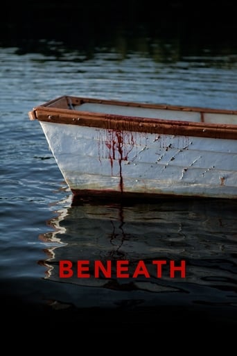 Beneath  streaming in alta definizione