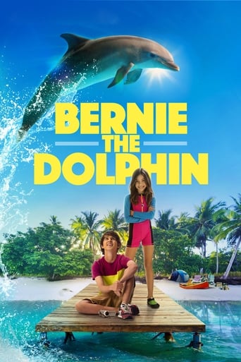 Bernie il Delfino streaming in alta definizione