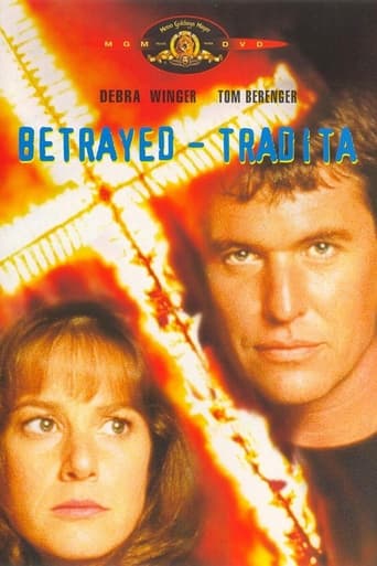 Betrayed - Tradita streaming in alta definizione