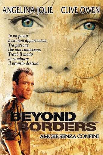 Beyond Borders - Amore senza confini  streaming in alta definizione