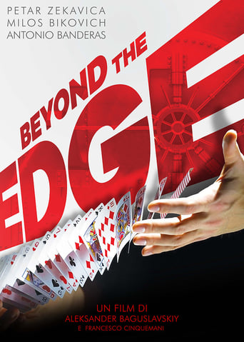 Beyond the Edge - I maestri dell'illusione streaming in alta definizione