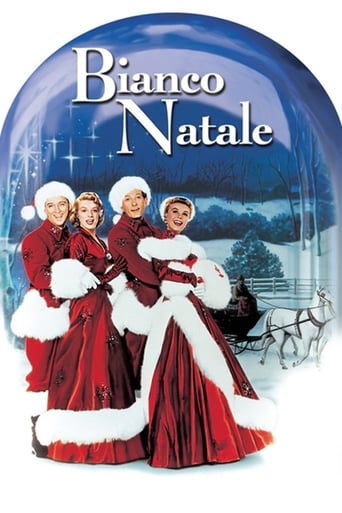 Bianco Natale streaming in alta definizione