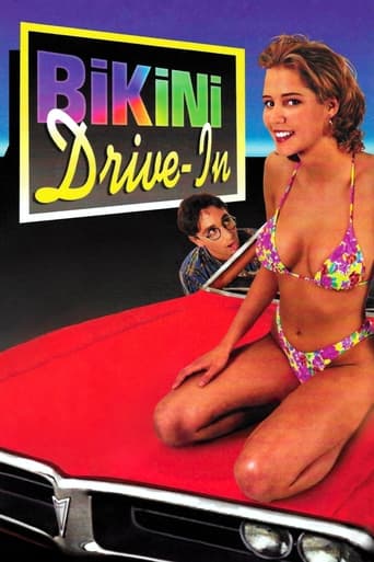 Bikini Drive-In streaming in alta definizione