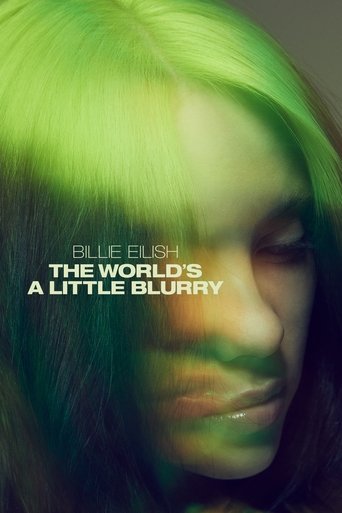 Billie Eilish: The World’s A Little Blurry streaming in alta definizione