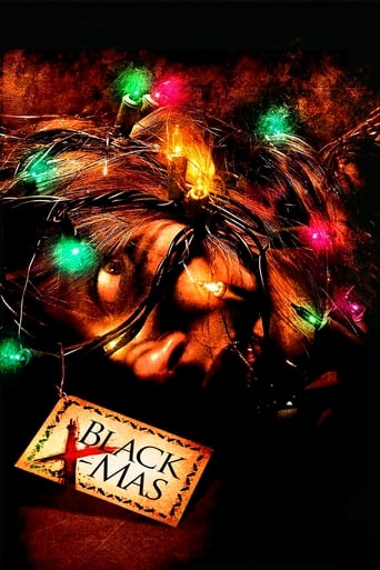 Black Christmas - Un Natale rosso sangue streaming in alta definizione