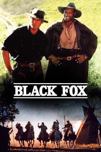 Black Fox streaming in alta definizione