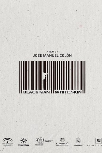 Black Man White Skin - Uomini Neri Pelle Bianca streaming in alta definizione